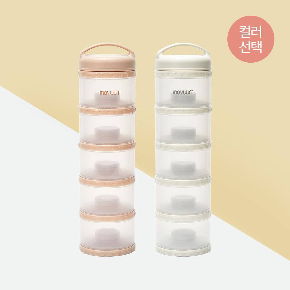 Soft Wing Pacifier 2-Set (Includes Case) - Choose Stage